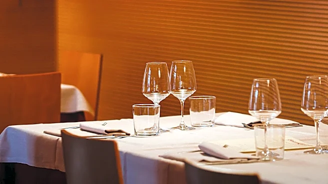 Fidelity Investments Seeks Fine Dining Server for Signature Venue Spaces in Boston