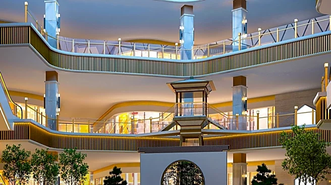 Aiden Brand Expands Globally with New Hotel Openings and Development Pipeline