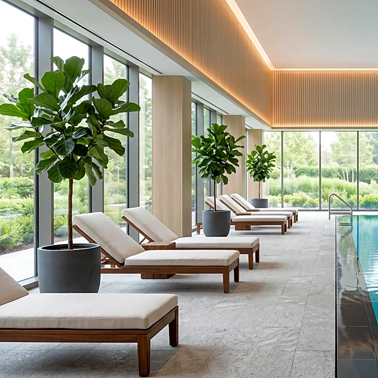 Ziegler Closes $166 Million Financing for The Sharon at SouthPark Expansion Project