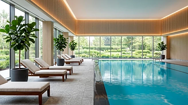 Ziegler Closes $166 Million Financing for The Sharon at SouthPark Expansion Project
