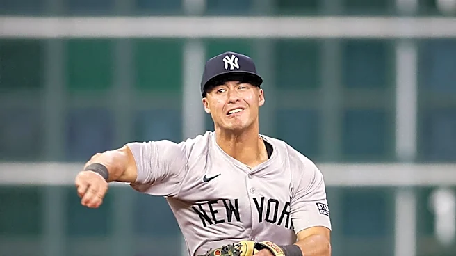 Hal Steinbrenner's Financial Strategy May Lead to Giancarlo Stanton's Yankees Departure