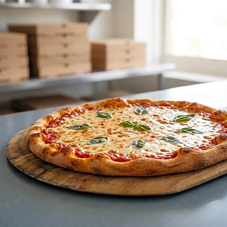 South Florida Teens Develop App to Combat Hunger with Pizza and Technology