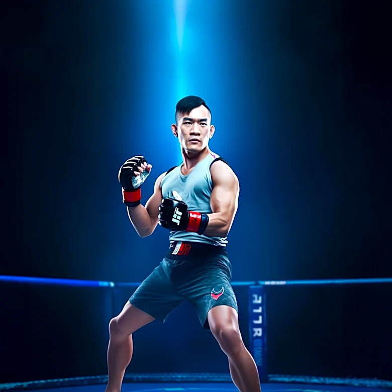 Strike Space Seeks Combat Sports Content Creator Intern for Social Media Video Production