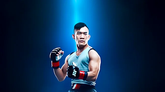 Strike Space Seeks Combat Sports Content Creator Intern for Social Media Video Production