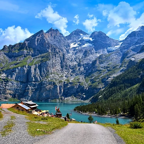 Digital Detox Camps Offer Escape from Connectivity in Switzerland