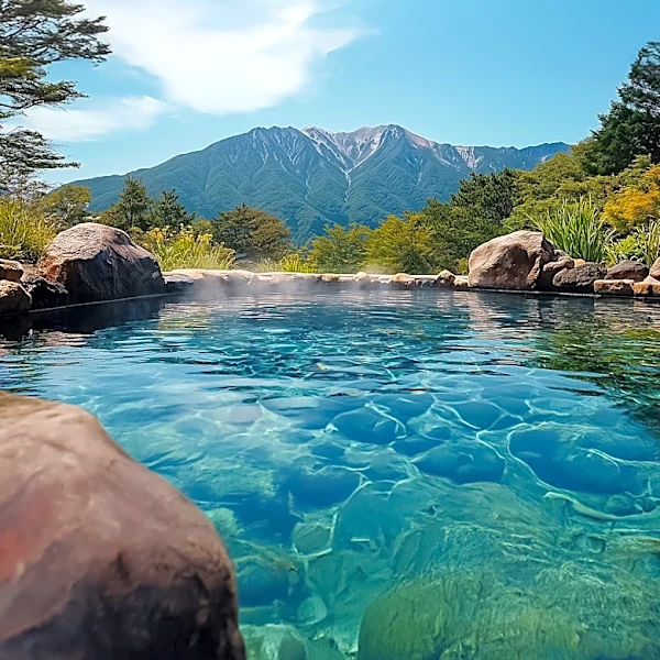 Remote Japanese Hot Spring Inn Gains Popularity as Digital Detox Destination