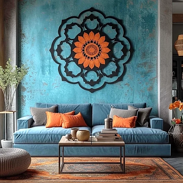 Curating a Cohesive Gallery Wall: Strategies for Home Decor