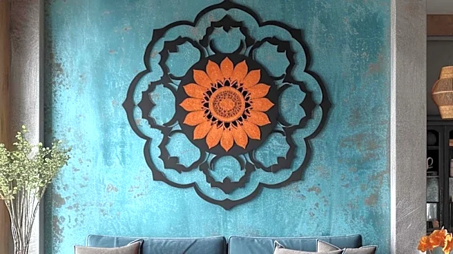 Curating a Cohesive Gallery Wall: Strategies for Home Decor