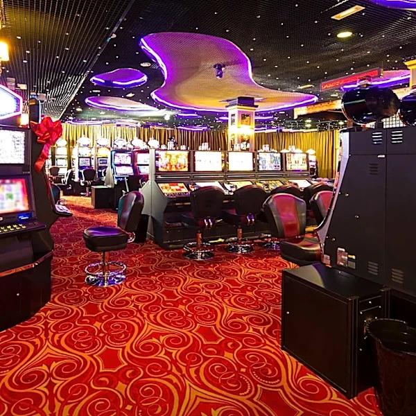 Casinos Adapt to Gen Z Preferences by Shifting Focus to Experiential Amenities Over Traditional Gaming