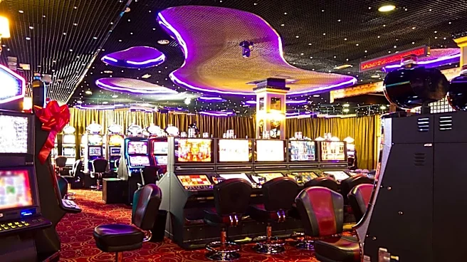 Casinos Adapt to Gen Z Preferences by Shifting Focus to Experiential Amenities Over Traditional Gaming