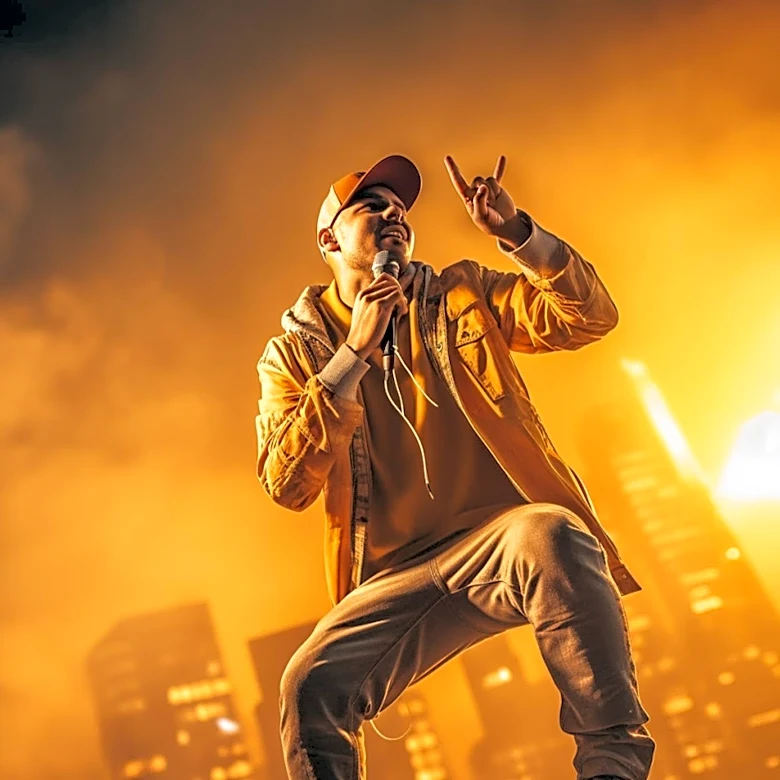 French Montana Discusses Evolving Rap Landscape and Artist Development