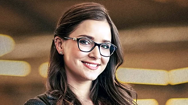 Erin Magee, Former Supreme Creative Director, Appointed as SKIMS' First Chief Design Officer