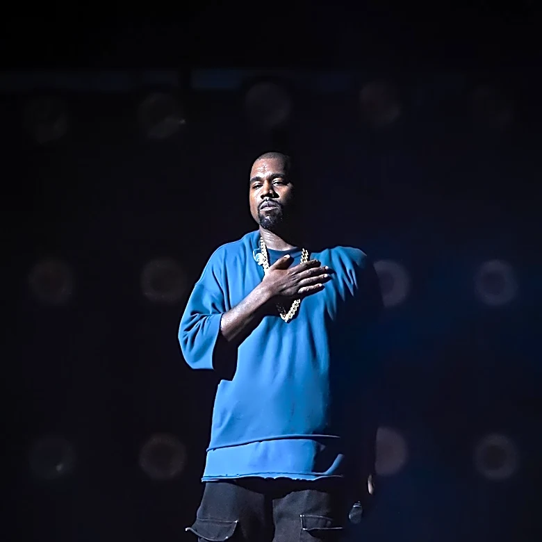 Russian Arena Confirms Cancellation of Kanye West Concerts
