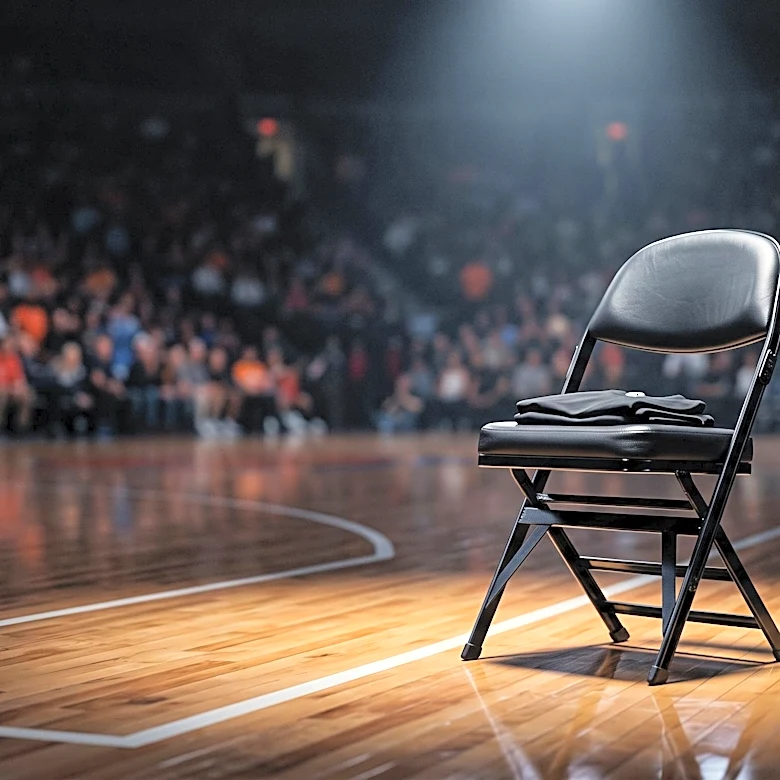 Former NBA Player Enes Kanter Freedom Ejected from WNBA Game Following Confrontation Over Gender Identity Stance