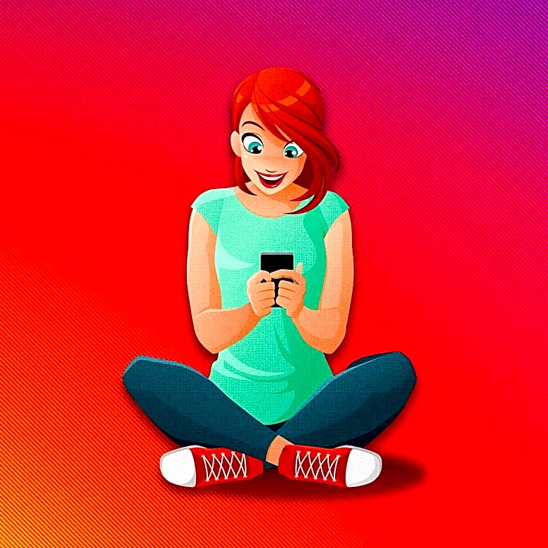 Social Media Contributes to Self-Diagnosis of Mental Health Conditions Among Young Adults