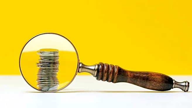 Donor-Advised Funds Face Scrutiny Over Service Quality and Investment Options