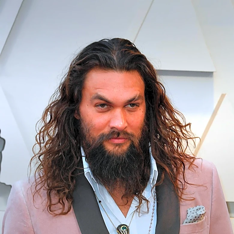 Jason Momoa to Star in and Co-Write Apple TV+ Historical Drama 'Chief of War'