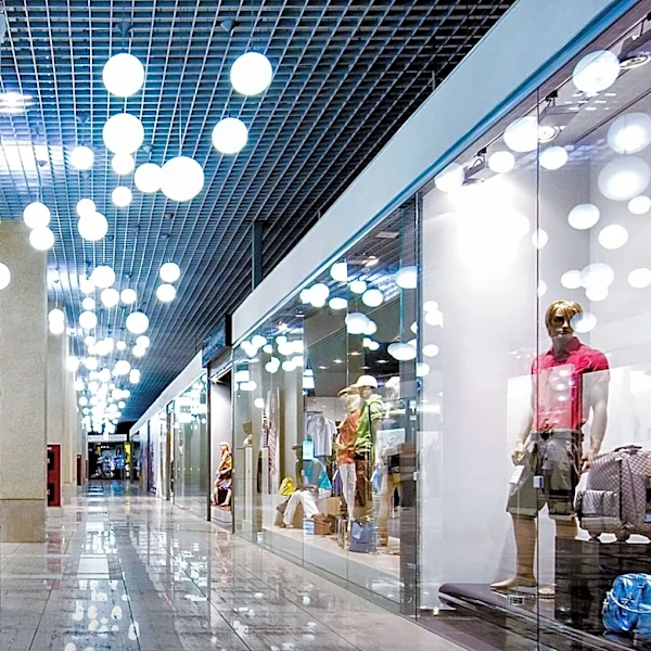 Auburn Mall Welcomes Four New Businesses, Signaling Revitalization