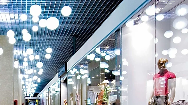 Auburn Mall Welcomes Four New Businesses, Signaling Revitalization