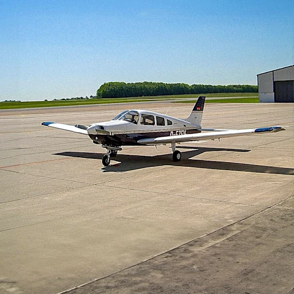 Broken Arrow Studies Feasibility of New General Aviation Airport