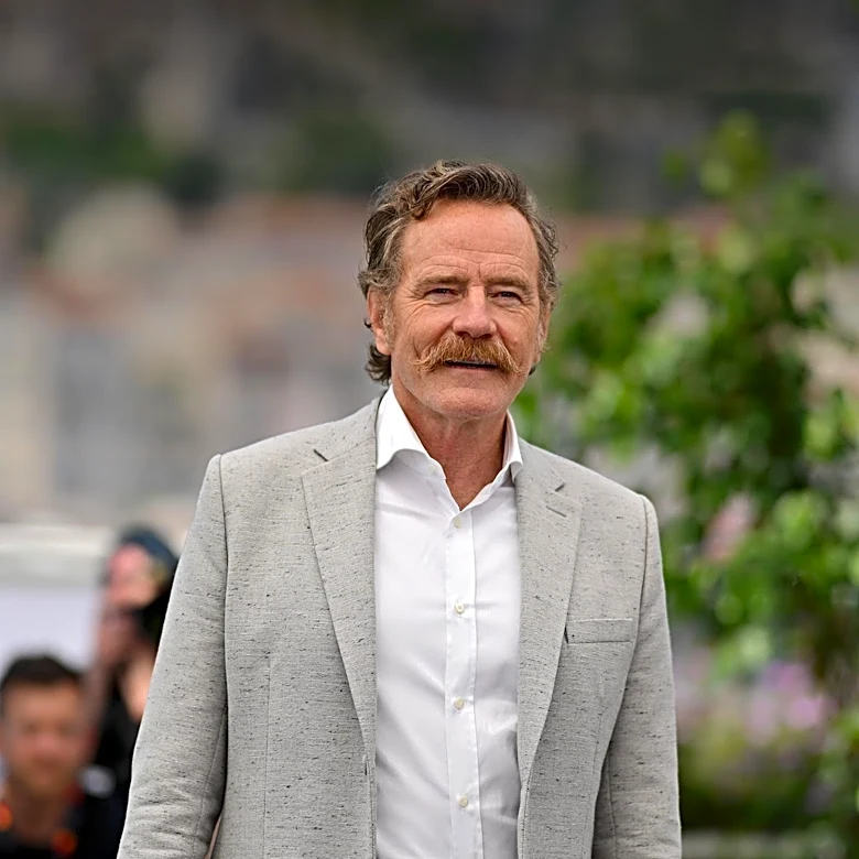 Bryan Cranston's Role in 'Why Him?' Explores Classic Father-in-Law vs. Son-in-Law Conflict