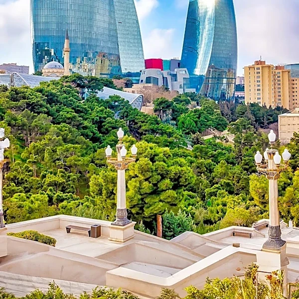 Azerbaijan to Increase Natural Gas Exports Through Strategic Investment Projects