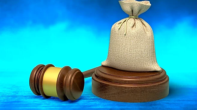 Federal Audit Threatens Ohio Manufacturing Program with Termination Over $20.9 Million in Misspending