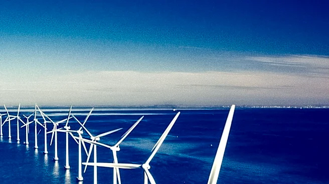 AIM Horizon Shifts to 100% Impact Fund for Maritime Decarbonization After Commercial Strategy Fails