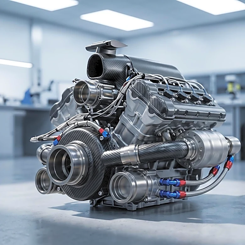 Ford Racing Director Acknowledges 'Mixed' F1 Results, Highlights Technology Transfer Benefits with Red Bull Racing