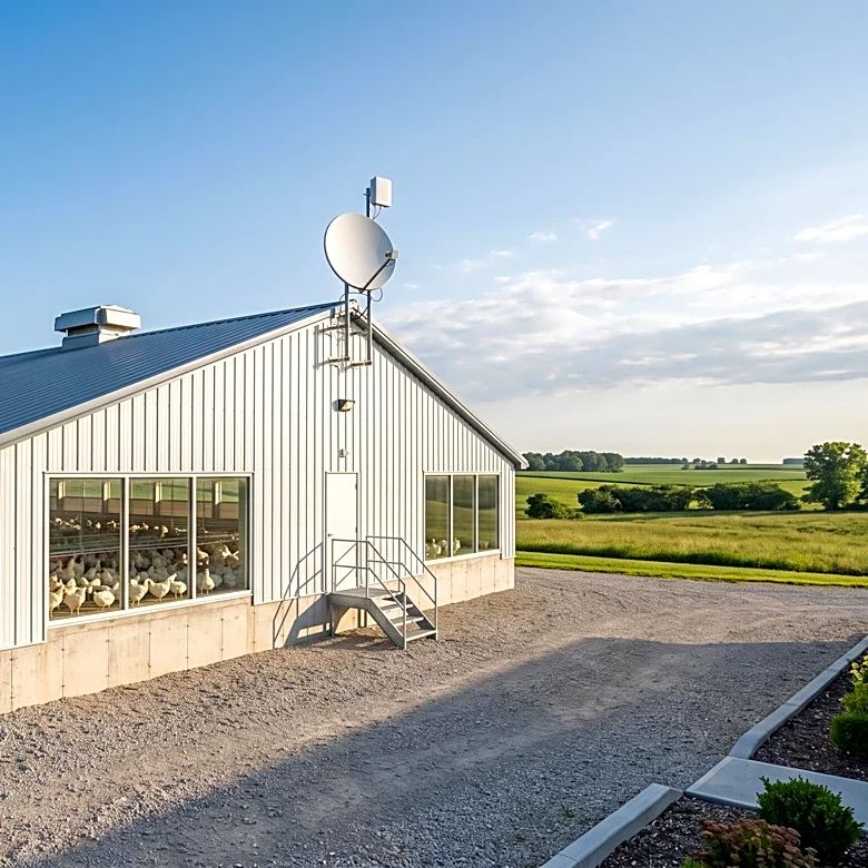 Alveo Technologies and AgriNerds Partner to Enhance Bird Flu Surveillance in Poultry Farms