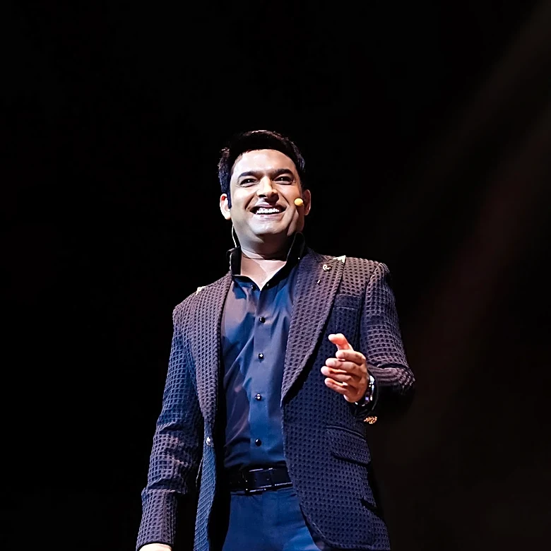 Amita Rao Aspires to Uncategorizable Career, Citing Bo Burnham as Influence