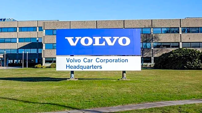 Congressman John Joyce Highlights Volvo CE's Investment in U.S. Manufacturing and Workforce Development