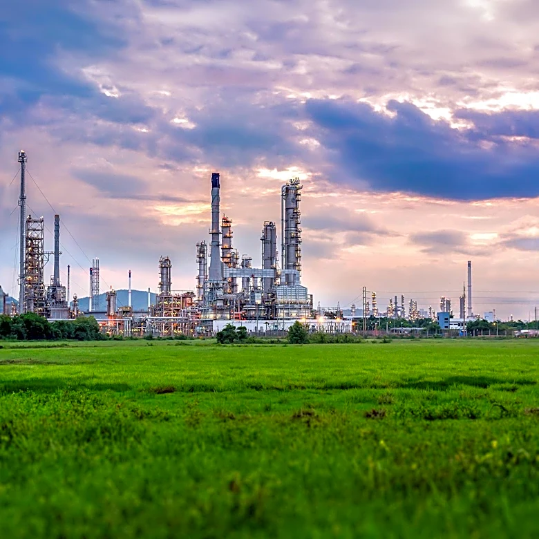 Osmosis Investment Management UK Ltd Acquires New Stake in Marathon Petroleum Corporation