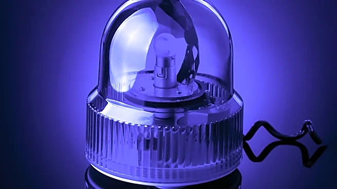 Hendersonville Emergency Lighting Supplier Faces Uncertainty Amidst Dispute with Australian Company