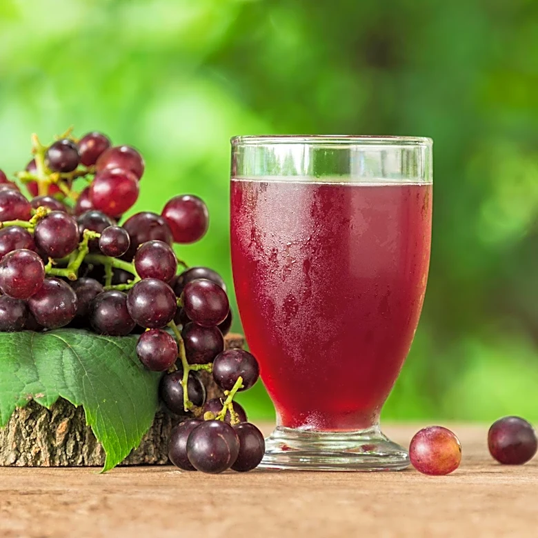 USDA Purchases Surplus Concord Grape Juice to Aid Western New York Farmers Following Contract Cancellations