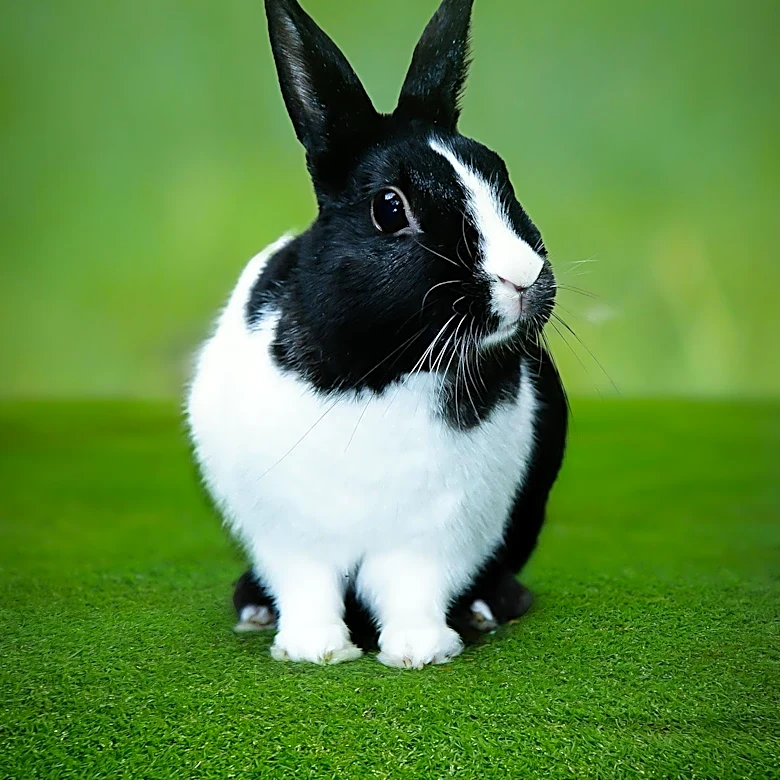 Rabbits Black Signs Directing Duo Wolfberg for U.S. Commercial Representation