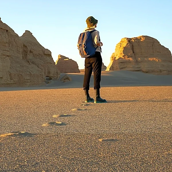 Odysseys Unlimited Offers Structured Solo Travel Experiences to Address Logistical and Social Challenges