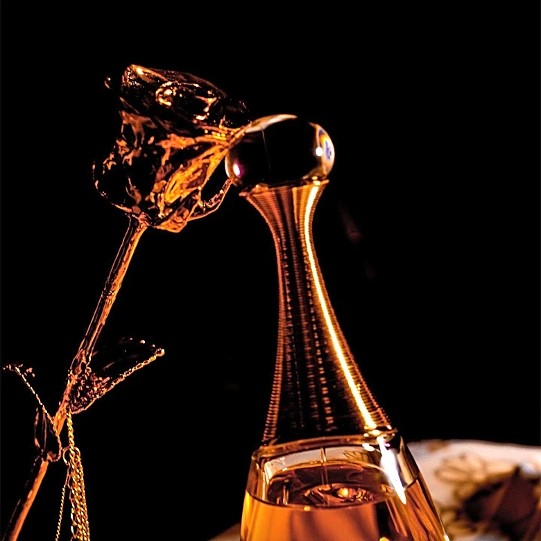 Harris Reed Collaborates with Royal Salute for Gold Flagon Edition II Whisky