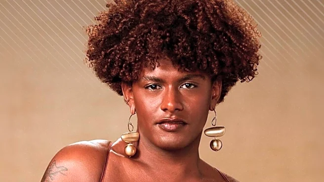 Jaya Kelly, Daughter of R. Kelly, Publicly Discusses Evolving Gender Identity and Music Career