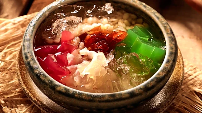 Asian Restaurants Outpace Global Market Growth, Driven by Authenticity and Localization