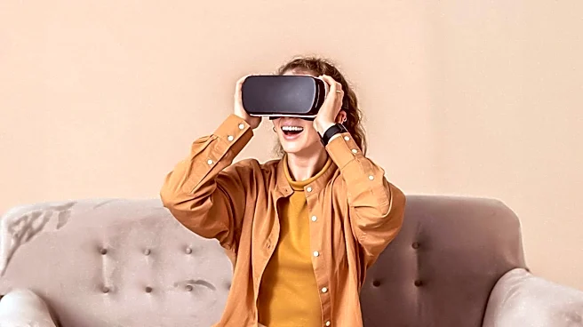 AI Mirrors Revolutionize Physical Retail with Personalized Experiences and Virtual Try-On