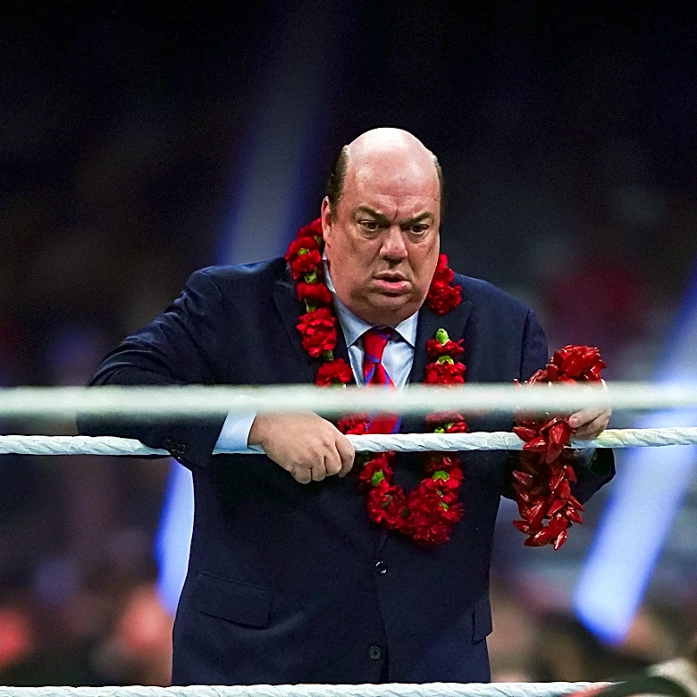 Paul Heyman Instrumental in Reviving Wrestling Careers, Former WWE Superstar Nunzio Reveals