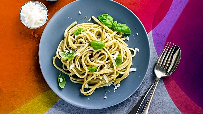 Giadzy's Gluten-Free Pasta Expands to 480 Sprouts Farmers Market Locations Nationwide