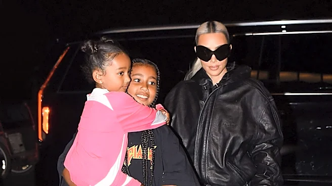 Kim Kardashian Shares Son Psalm West's Spider-Man Obsession on Social Media