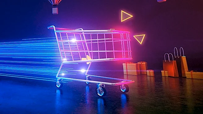 Enterprise Commerce Brands Face Challenges in Digital Transformation Ecosystems, McKinsey Reports