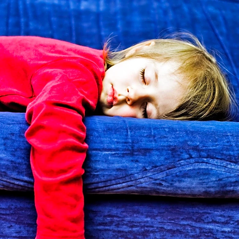 Children's Sleep Schedules Need Adjustment for Back-to-School Season, Experts Advise