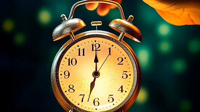 New Review Challenges 'Eight-Hour Sleep Rule,' Emphasizing Timing and Consistency Over Duration