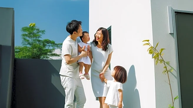Lee Min-jung Shares Family Staycation at 285-Pyeong Luxury Pool Villa