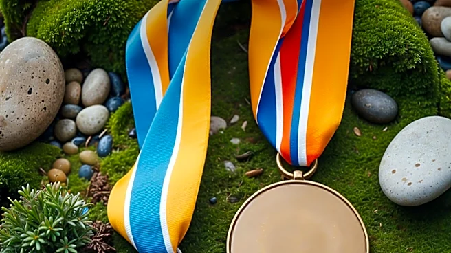 Lee Seung-min Targets Paralympic Gold After Adaptive Golf Grand Slam