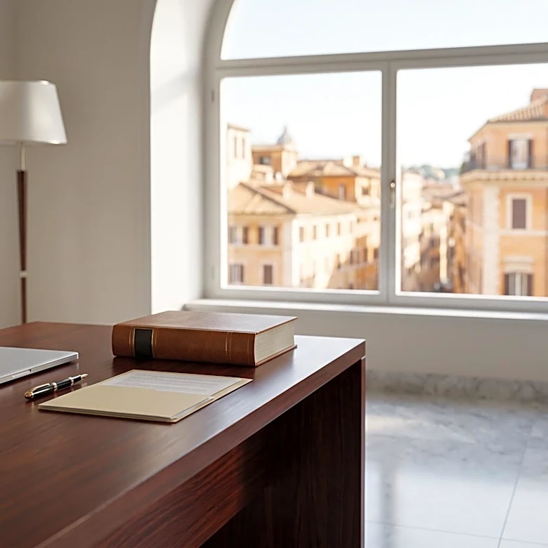 USA Network Orders New Medical Drama 'Diplomatic Immunity' Set in Rome